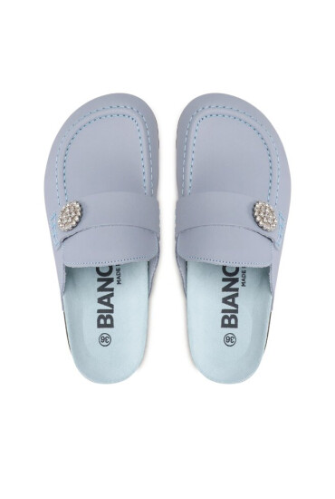 Bianco Чехли 11200082 Light Blue - Mera.bg