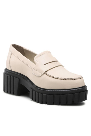Bianco Обувки 11250008 Beige - Mera.bg