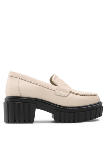 Bianco Обувки 11250008 Beige - Mera.bg