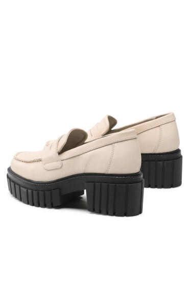 Bianco Обувки 11250008 Beige - Mera.bg