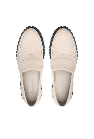 Bianco Обувки 11250008 Beige - Mera.bg