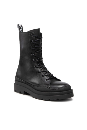 Bianco Туристически oбувки 11300007 Black - Mera.bg