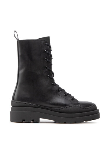 Bianco Туристически oбувки 11300007 Black - Mera.bg