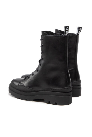 Bianco Туристически oбувки 11300007 Black - Mera.bg