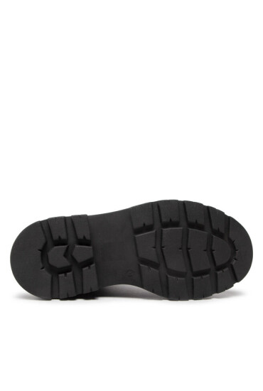 Bianco Туристически oбувки 11300007 Black - Mera.bg
