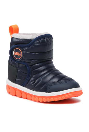 Bibi Апрески Roller 2.0 1155099 Navy/Electric - Mera.bg
