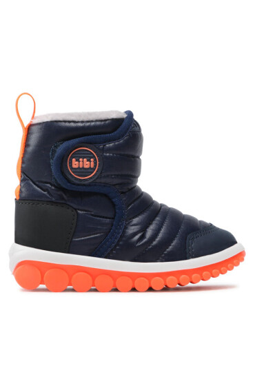 Bibi Апрески Roller 2.0 1155099 Navy/Electric - Mera.bg