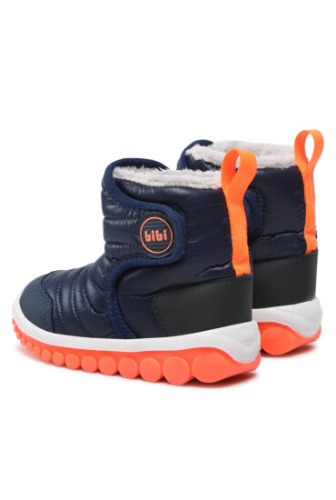 Bibi Апрески Roller 2.0 1155099 Navy/Electric - Mera.bg