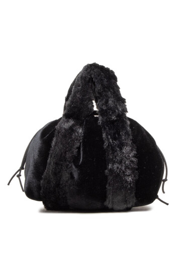 Bibi Дамска чанта 857423 Preto - Mera.bg