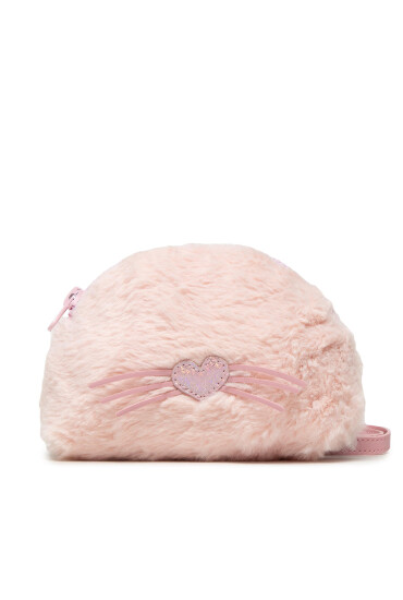 Bibi Дамска чанта Menina Fashion 857425 Rosa - Mera.bg