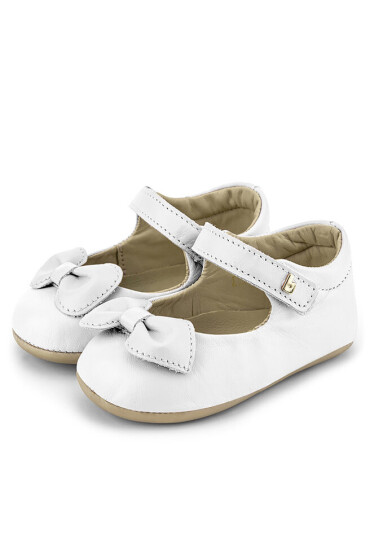 Bibi Обувки 1124196 White - Mera.bg