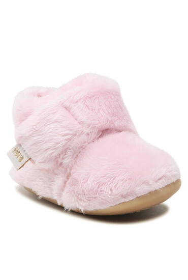 Bibi Пантофи Afeto Joy 1124152 Rose/Quartzo - Mera.bg