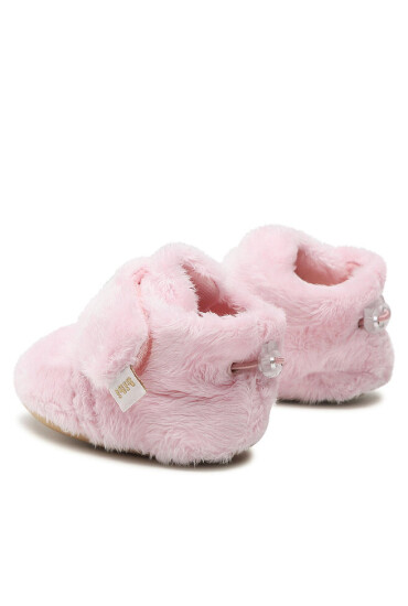 Bibi Пантофи Afeto Joy 1124152 Rose/Quartzo - Mera.bg