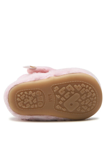 Bibi Пантофи Afeto Joy 1124152 Rose/Quartzo - Mera.bg