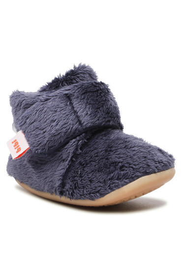 Bibi Пантофи Afeto Joy 1124153 Navy - Mera.bg