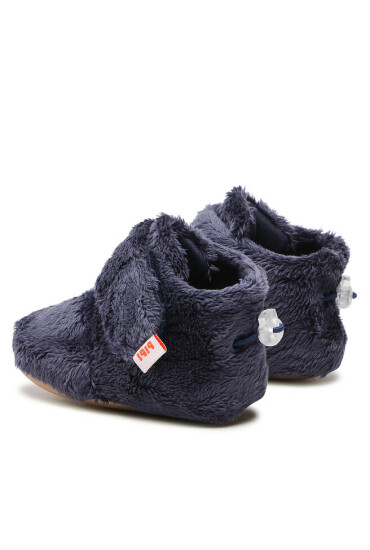 Bibi Пантофи Afeto Joy 1124153 Navy - Mera.bg
