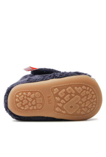 Bibi Пантофи Afeto Joy 1124153 Navy - Mera.bg