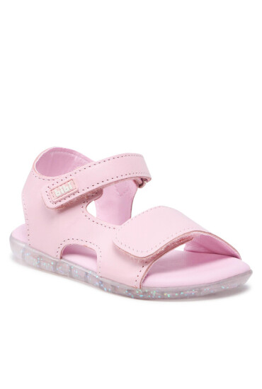 Bibi Сандали Baby Soft 1142128 Sugar - Mera.bg