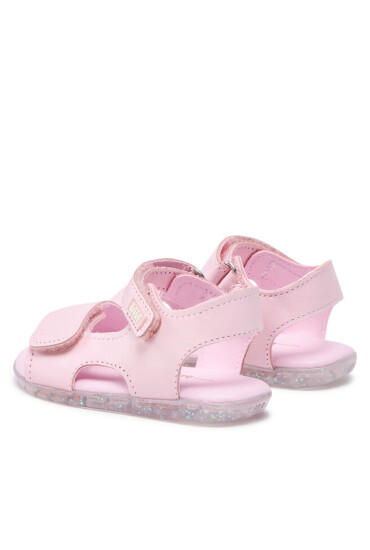 Bibi Сандали Baby Soft 1142128 Sugar - Mera.bg