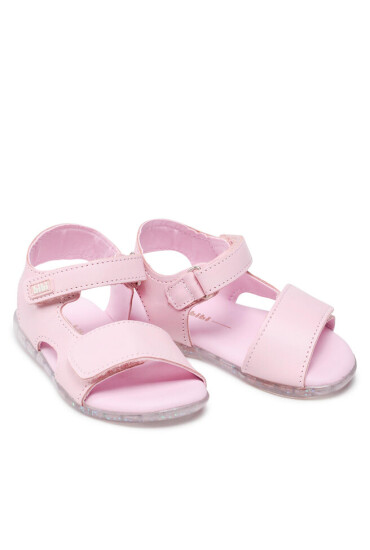 Bibi Сандали Baby Soft 1142128 Sugar - Mera.bg