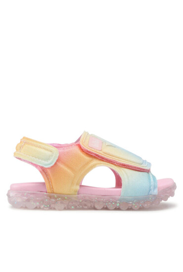 Bibi Сандали Summer Roller Spoi 1103106 Rainbow - Mera.bg