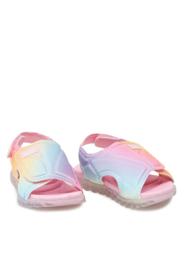 Bibi Сандали Summer Roller Spoi 1103106 Rainbow - Mera.bg