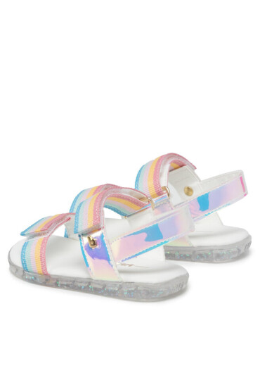 Bibi Сандали Baby Soft 1142137 rAINBOW - Mera.bg