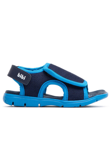 Bibi Сандали Basic Sandals Mini 1101093 Naval/Aqua - Mera.bg