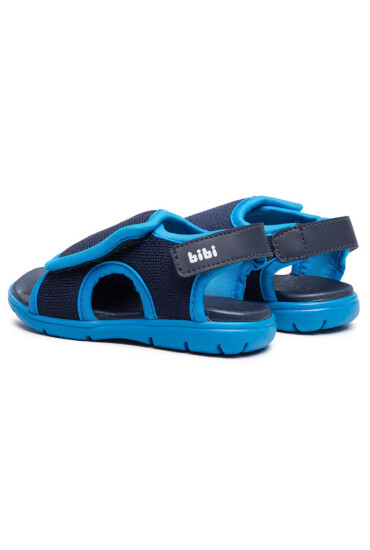 Bibi Сандали Basic Sandals Mini 1101093 Naval/Aqua - Mera.bg