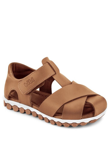 Bibi Сандали Summer Roller New 1081091 Caramel - Mera.bg