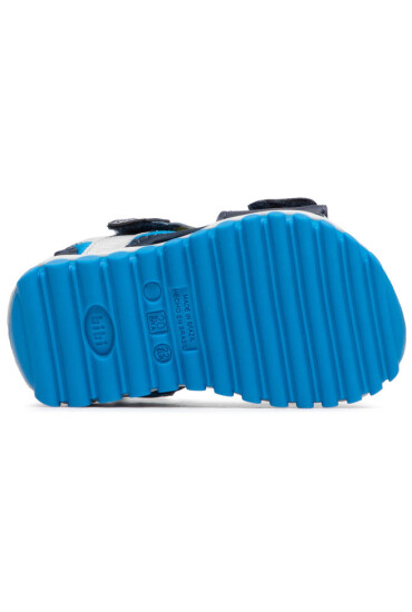 Bibi Сандали Summer Roller Spoi 1103054 Naval/Aqua - Mera.bg