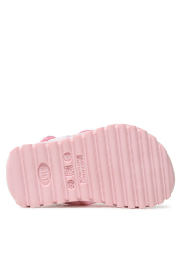Bibi Сандали Summer Roller Spoi 1103099 Sugar/Print - Mera.bg