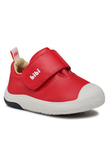 Bibi Сникърси Prewalker 1122094 Red - Mera.bg