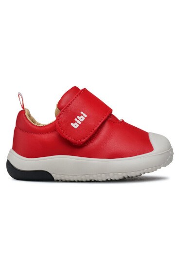 Bibi Сникърси Prewalker 1122094 Red - Mera.bg