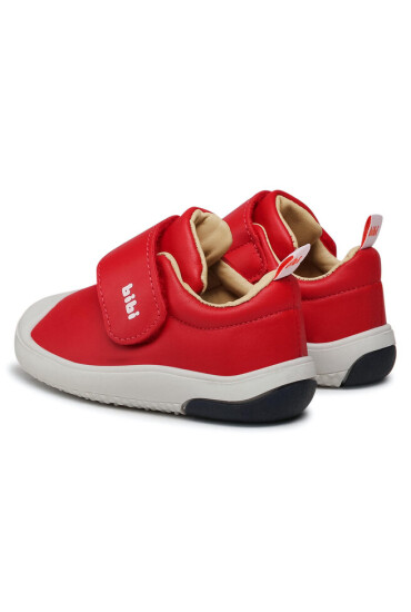 Bibi Сникърси Prewalker 1122094 Red - Mera.bg