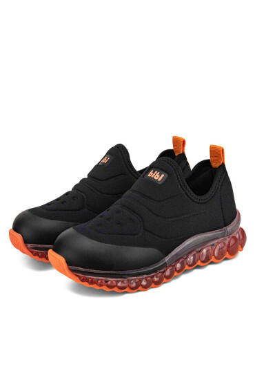 Bibi Сникърси 1079147 Black/Eletric - Mera.bg