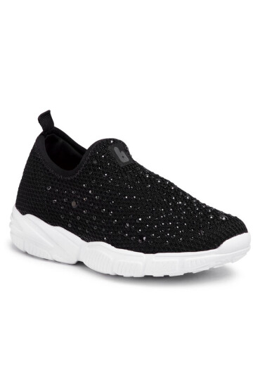 Bibi Сникърси Ever 1100035 Black - Mera.bg