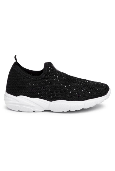 Bibi Сникърси Ever 1100035 Black - Mera.bg