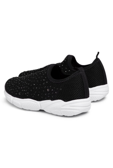 Bibi Сникърси Ever 1100035 Black - Mera.bg