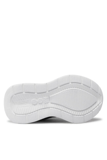 Bibi Сникърси Fly Baby 1136194 Black/Amarelo Fluor - Mera.bg