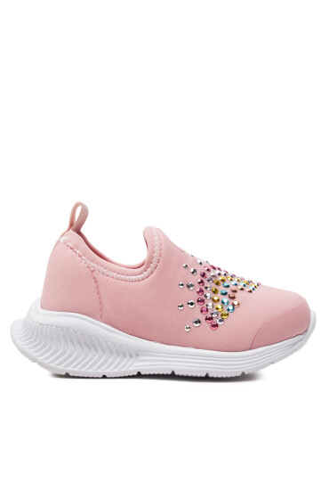 Bibi Сникърси Fly Baby 1186029 Quartzo - Mera.bg
