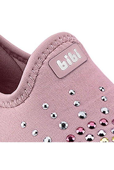 Bibi Сникърси Fly Baby 1186029 Quartzo - Mera.bg