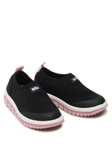 Bibi Сникърси Roller 2.0 1155009 Black/Quartzo - Mera.bg