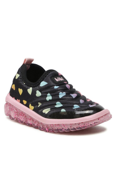 Bibi Сникърси Roller 2.0 1155086 Black/Print/Quartzo - Mera.bg