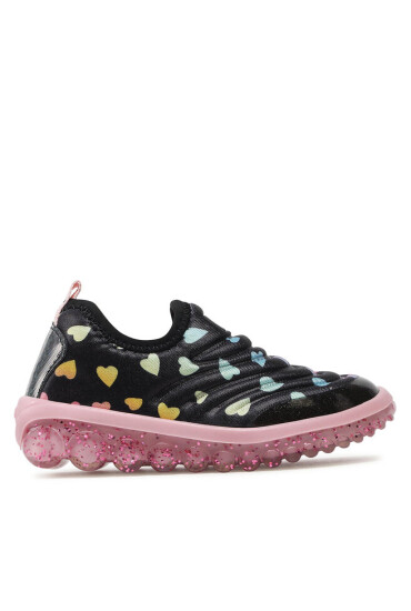 Bibi Сникърси Roller 2.0 1155086 Black/Print/Quartzo - Mera.bg