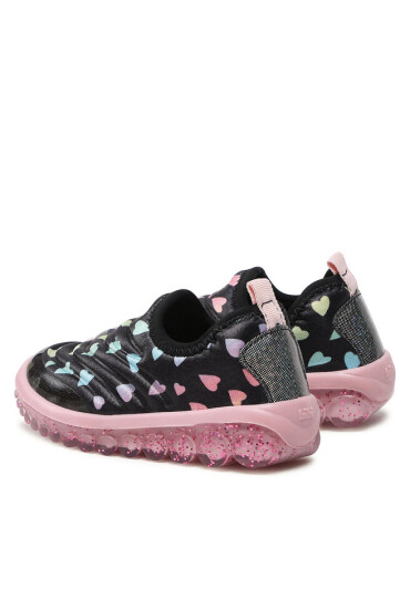 Bibi Сникърси Roller 2.0 1155086 Black/Print/Quartzo - Mera.bg