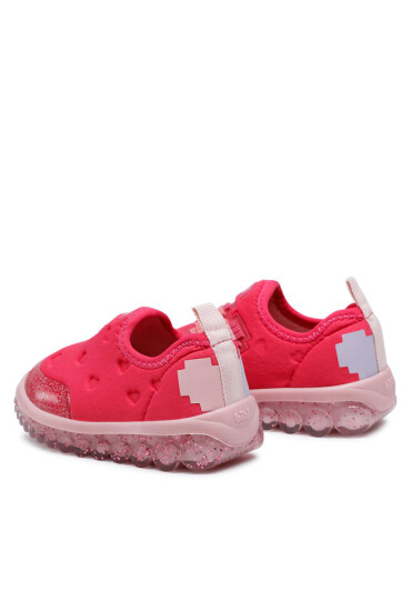 Bibi Сникърси Roller 2.0 1155090 Hot Pink - Mera.bg