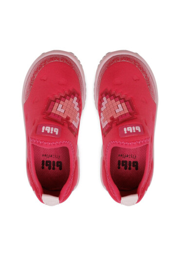 Bibi Сникърси Roller 2.0 1155090 Hot Pink - Mera.bg