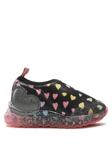 Bibi Сникърси Roller Celebration 1079177 Черен - Mera.bg