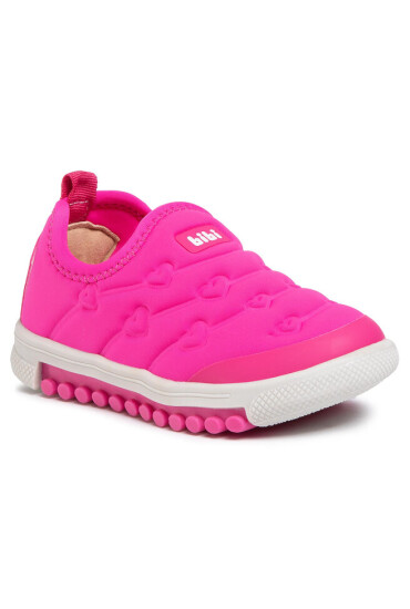 Bibi Сникърси Roller New 679514 Pepper/Rose - Mera.bg